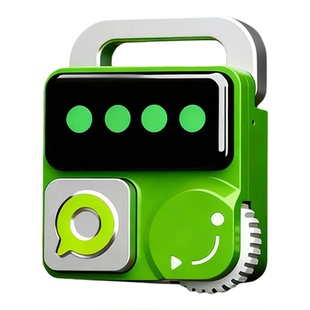 汤姆猫随身AI玩具4G智能陪伴机器人儿童男孩女孩智能语音发声礼物