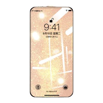 iphone13钢化膜12苹果11