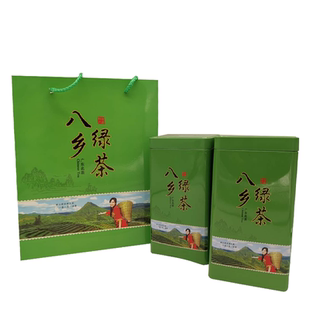 梅州客家炒茶丰顺八乡山茶头春新茶云雾日照高山绿茶浓香耐泡500g