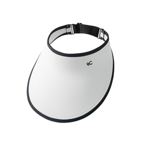 VVC无痕一体防晒帽女夏2025新款防紫外线