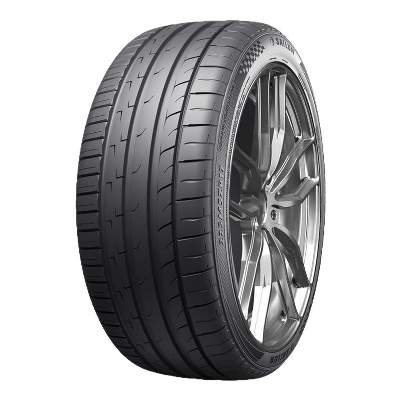 液体黄金汽车轮胎275/45R20110Y