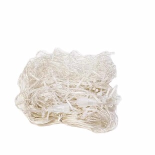 户外亮化冰条灯彩灯闪灯串灯满天星瀑布灯栅栏阳台装饰氛围灯防水