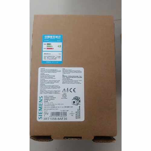 询价-3RT10566AF36可维修