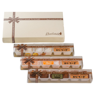 日本进口北海道和乐堂拉丝芝士年糕乳酪块零食甜品送礼物网红人气