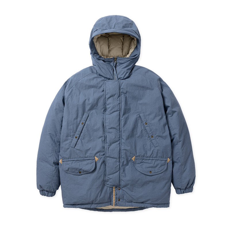 TACITURNLI WAX 羽绒服