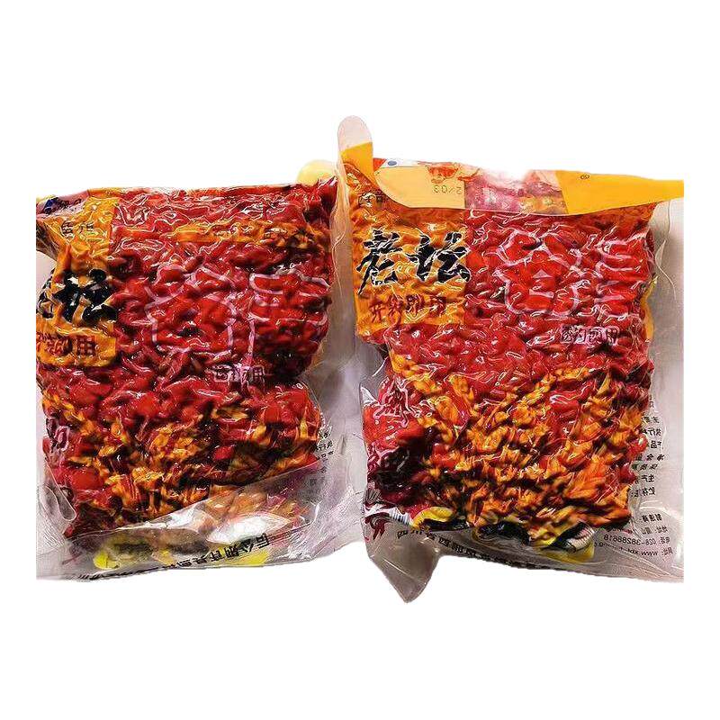 西部风老坛谷麦谷子小麦玉米混合打窝料钓饵鲫鲤草鳊鱼野钓鱼饵料