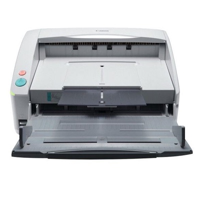 佳能A3馈纸式高速扫描仪阅卷