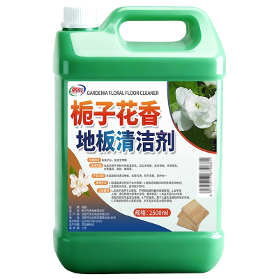 地板清洁剂瓷砖木地板扫除拖地用