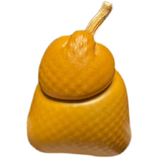 小尹手捻葫芦天然异形葫芦千奇百怪一物一图精选文玩葫芦手把件