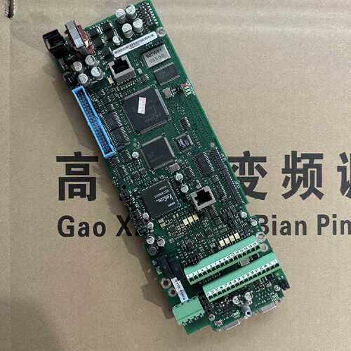 西威变频器主板/RV33-4NV主板/AVY AC4-0 R—议价