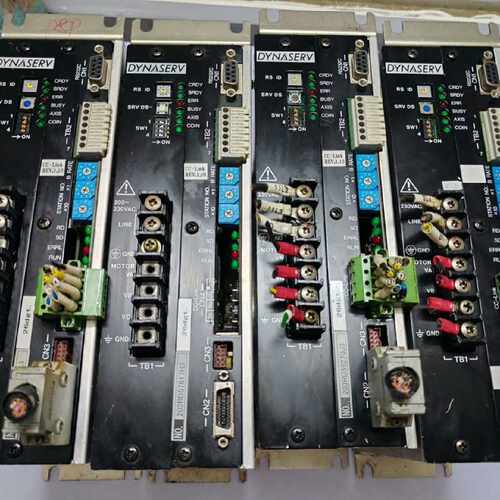 议价YOKOGAWA横河DD伺服马达，型号DB5G-015G-2维修