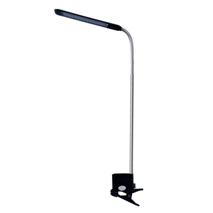 泰中星充电夹子灯夜市摆摊地摊灯充电灯泡夹子台灯可充电学生台灯