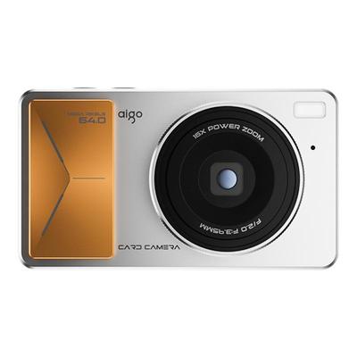 爱国者相机D6学生党专用E8自拍