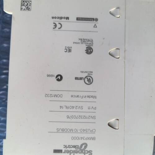 议价Bmxp341000 Used Disassembled Ut Excellent Condition Actu