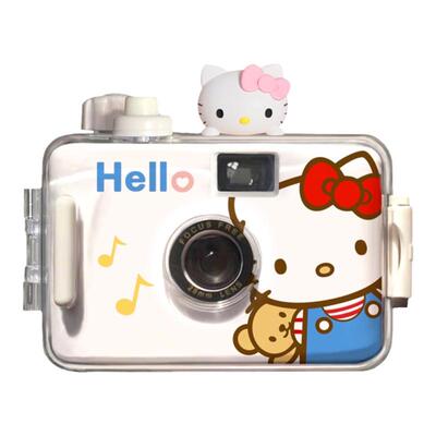 Hellokitty生日礼物送女朋友