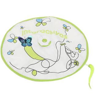 afp逗猫棒自动逗猫电动猫玩具自嗨解闷小猫猫幼猫打地鼠猫咪用品