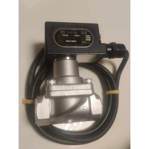 询价-防爆电磁阀 型号Ex1660 电流0.8A 功率20W 电压