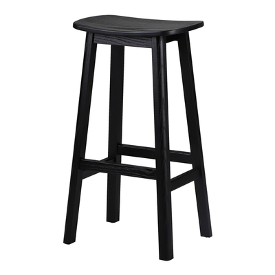 森川家具实木吧凳家用高脚凳吧椅