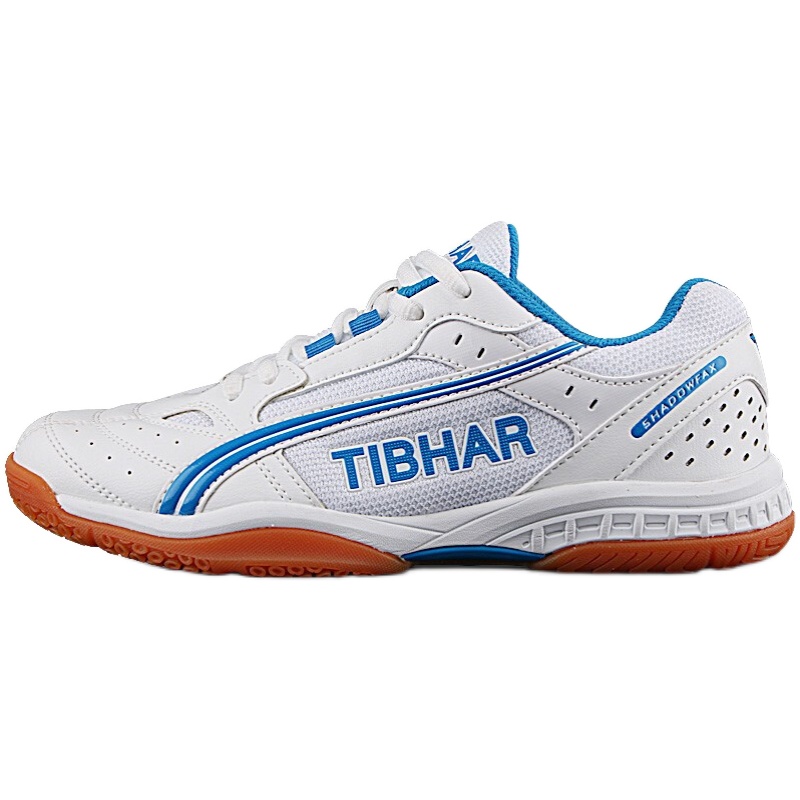 TIBHAR挺拔乒乓球鞋男女鞋专业比赛训练鞋运动鞋透气防滑飞舞2.0