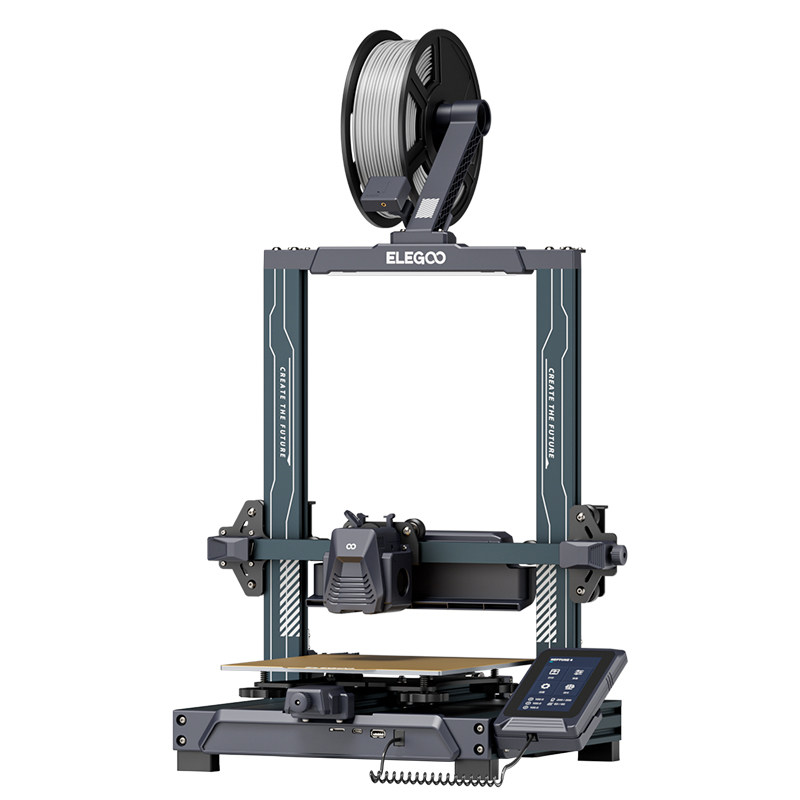 ELEGOO3d打印机FDM高速打印