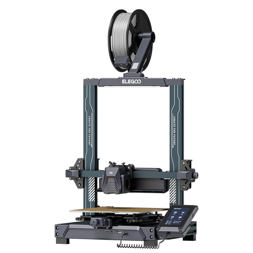 ELEGOO/爱乐酷Neptune 4海王星3d打印机FDM高速家用桌面级diy玩具