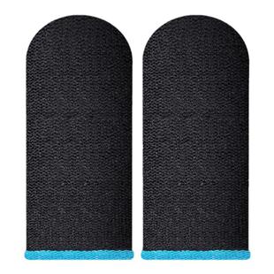 打游戏指套专用防汗防滑手指手套黑鲨手机吃鸡手指套iqoo游戏不求人王者荣耀神器和平精英拇指套竞技游戏指套