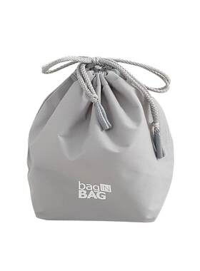 收纳袋子束口袋bagINBAG