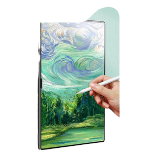 【3A类纸膜】欧炫适用华为matepad11.5”s钢化膜matepadair12类纸膜MatePadpro122平板Matepadse11儿童2025贴