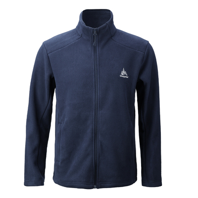 onepolar极地抓绒衣外套