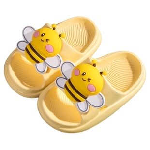 宝宝拖鞋女宝夏季幼儿居家室内儿童凉拖鞋卡通男童拖鞋软底夏可爱