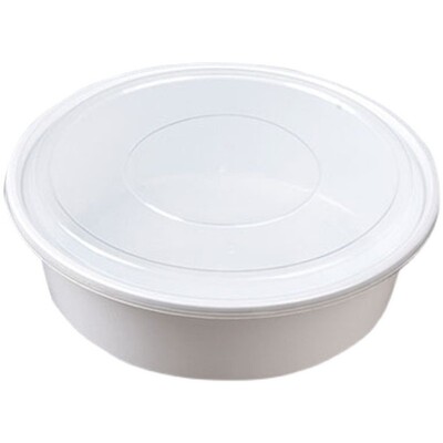 600/700ml商用批发打包盒可微波