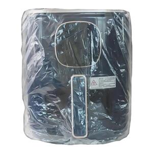 一次性防尘罩加厚小家电电饭煲空气炸锅厨房微波炉防尘罩万能全盖