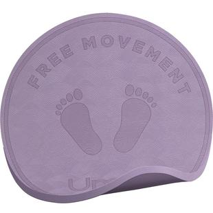 室内超慢跑垫瑜伽垫防滑减震静音加厚原地超慢跑步专用垫家用地垫