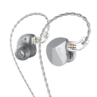 DUNU/达音科 KIMA2耳机入耳式有线hifi发烧流行人声acg日漫女声