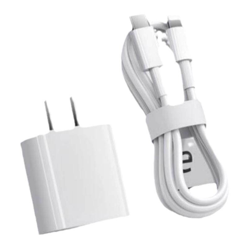 【什三妖】适用苹果iphone13数据线20W快充PD手机品12加长11pro14闪充充电线x器头3正xsmax2米pl