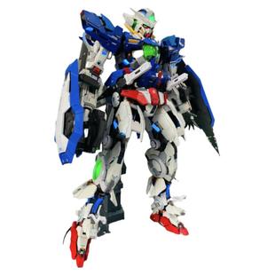 高达模型HG强袭自由红异端七剑卡牛MG独角兽机甲国产拼装手办玩具