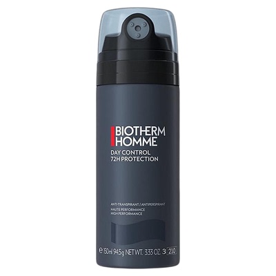 欧洲直邮Biotherm碧欧泉男士身体止汗喷雾防臭防汗干爽正品