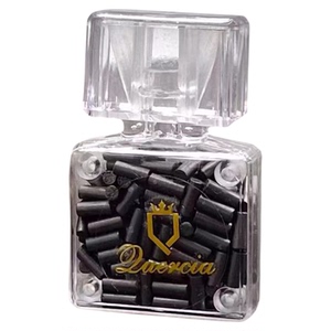 quercia定制2.3手工机软火石煤油打火机配件口粮120粒装