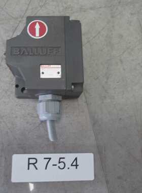 Balluff BNS 813-B03-L12-61-A-55-0908 Interrupteur de Positio