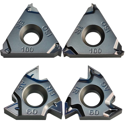 哈德斯通螺纹刀片16ERAG60不锈钢