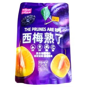 众亿好客西梅熟了高铁款独立包装