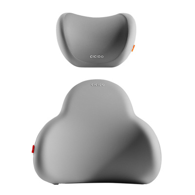 CICIDO抗菌头枕座椅腰靠垫