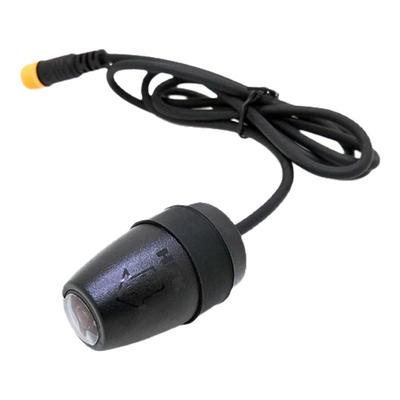 HFK记录仪高清防水摄像头