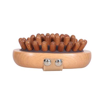 药房热销养生经络刷燃脂按摩神器