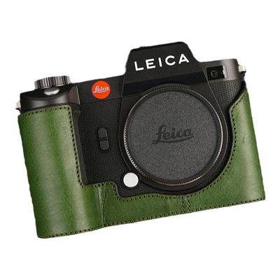 徕卡SL2相机包半套真皮相机包