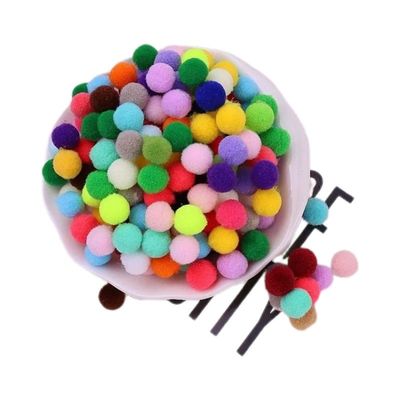 混装毛球diy特惠买500送500