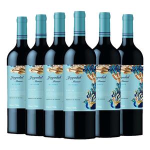 加达尔庄园干红葡萄酒法国原酒