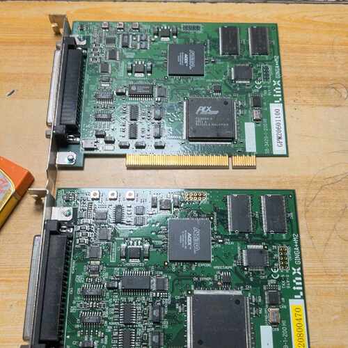 溢价-Linx GINGAM2 SB-3429-1-200 H