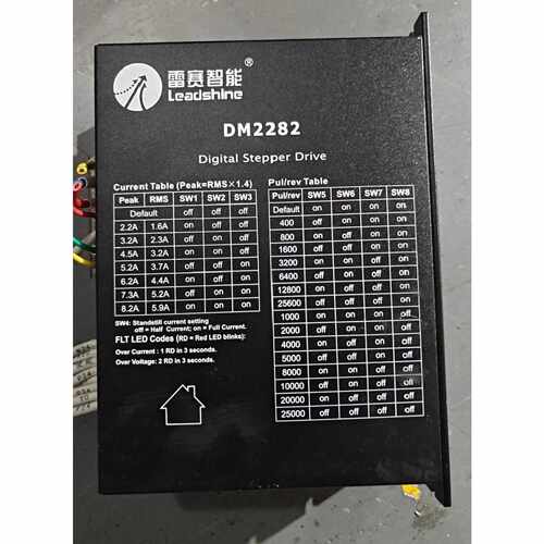 议价雷赛DM2282驱动器，可维修
