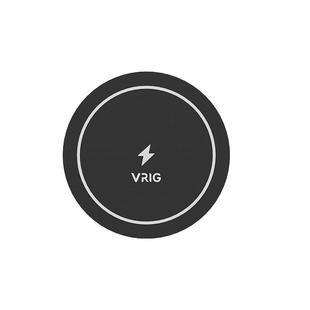 VRIG唯乐格MG-08磁吸贴片magsafe引磁片超薄安卓手机通用12/13pro/14Promax无线充磁力车载支架贴片配件强力